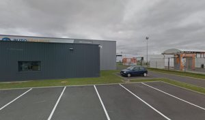 AS Autosécurité Contrôle Technique NOGENT LE PHAYE à Nogent-le-Phaye