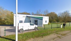 Scs Auto Controle Vittel à Vittel