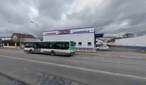 Autovision CABM Gagny à Gagny