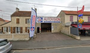 Fleury Contrôle Technique Automobile à Fleury-sur-Orne