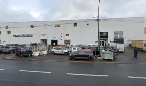 Autovision Contrôle Technique à Chelles