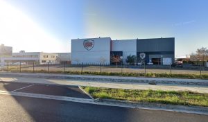 Contrôle technique Diagnosur Colomiers à Colomiers