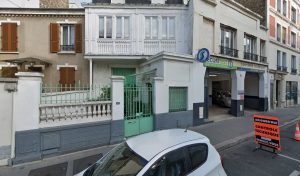 Sécuritest Contrôle Technique Automobile Vincennes – Avenue De La Republique à Vincennes