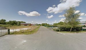 CTBC à Beychac-et-Caillau