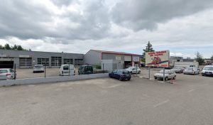 CTM AUTOS SECURITAS à Montagnat