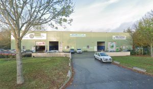 Sécuritest Contrôle Technique Automobile THORIGNY SUR MARNE à Thorigny-sur-Marne