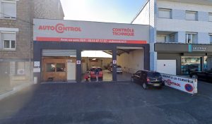 Centre contrôle technique AUTOCONTROL à Brive-la-Gaillarde