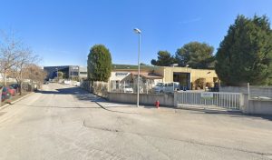 Somap Technologies à Gréasque