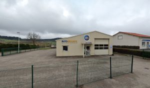 AS Autosécurité Contrôle Technique NOIRETABLE à Noirétable