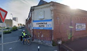 AS Auto Sécurité Contrôle technique Roubaix – 90 Rue Saint Jean à Roubaix