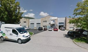 Sécuritest Contrôle Technique Automobile GEX à Gex