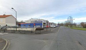 Autosur à Saint-Cyr-sur-Loire