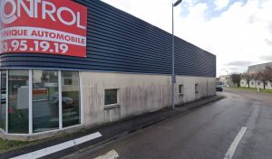 AUTOCONTROL LAXOU Contrôle Technique à Laxou