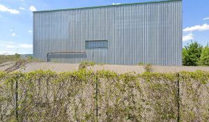 Contrôle Technique Arnaud Auto Contrôle Parking Intermarché à Port