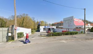 Controle Technique Autosur Tinqueux – TUV DCTA à Tinqueux