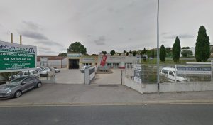 Sécuritest Contrôle Technique Automobile à Pézenas