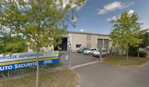 CTA14 Controle technique AutoSécurité Verson – Verson Controle à Verson