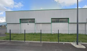 Centre contrôle technique DEKRA à Gerzat