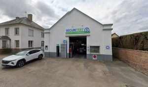 Sécuritest Contrôle Technique Automobile ST LAURENT EN CAUX à Saint-Laurent-en-Caux