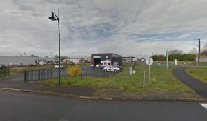 Autovision Contrôle Technique à Neuillé-Pont-Pierre