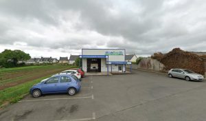 Sécuritest Contrôle Technique Automobile BEGARD à Bégard