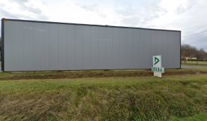 Centre contrôle technique DEKRA à Monplaisant