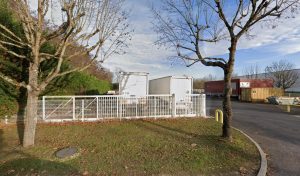 Contrôle Bahu Poids Lourds à Savigny-le-Temple