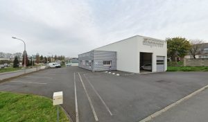 Diagnosur à Montauban-de-Bretagne