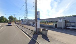 Sécuritest Contrôle Technique Automobile ECOLE VALENTIN à École-Valentin