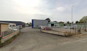 Sécuritest Contrôle Technique Automobile CANALS à Canals