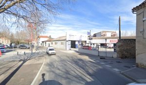 Contrôle Technique Automobile Arniaud à Pertuis