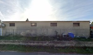 Centre contrôle technique DEKRA à Eyguières