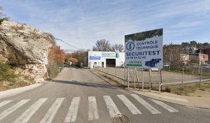 Sécuritest Contrôle Technique Automobile APT à Apt