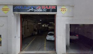 CT Anglade Contrôle technique Autosur Rivesaltes à Rivesaltes