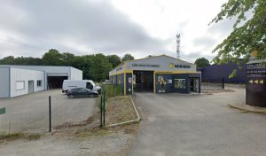 Contrôle Technique Norisko Saint-Avé à Saint-Avé