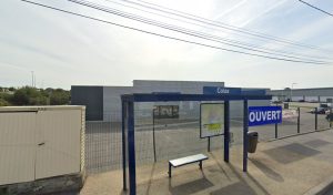 Centre contrôle technique NORISKO à Plougastel-Daoulas