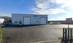 CENTRE CONTRÔLE TECHNIQUE AUTOSECURITAS CCTL JOUE LES TOURS à Joué-lès-Tours