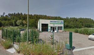 Sécuritest Contrôle Technique Automobile Liepvre – Chatenois à Lièpvre