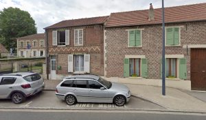 Autovision Auto Contrôle Service ACS à Jaux