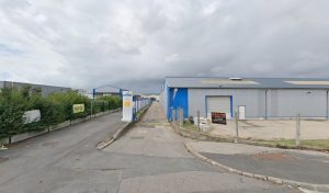 GUILLAUME CONTROLE AUTO à Gonfreville-l'Orcher