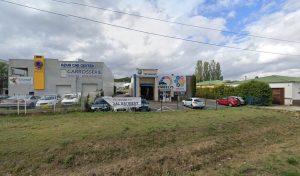 AS Autosécurité Contrôle Technique FUVEAU à Fuveau