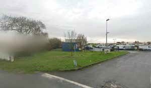 Centre contrôle technique DEKRA à Saint-Christophe