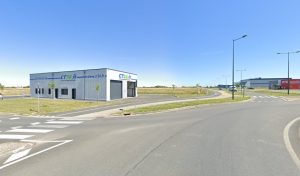 CT36 Contrôle Technique Châteauroux – Saint-Maur Cap Sud (Ex Autosécuritas) à Saint-Maur