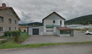 Sécuritest Contrôle Technique Automobile Gerardmer à Gérardmer