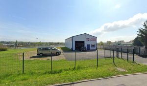 Autovision Contrôle Technique à Forges-les-Eaux