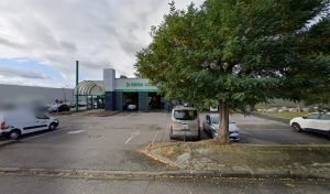 Centre contrôle technique DEKRA à Portet-sur-Garonne