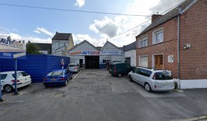 Contrôle technique Autosur Maubeuge à Maubeuge