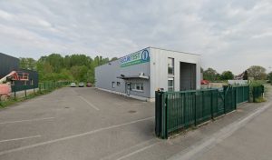 Sécuritest Contrôle Technique Automobile Drusenheim à Drusenheim