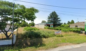 Centre contrôle technique DEKRA à Saint-Médard-de-Guizières