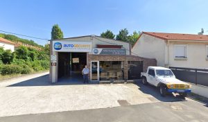 AS Autosécurité Contrôle Technique ATHIS-MONS à Athis-Mons